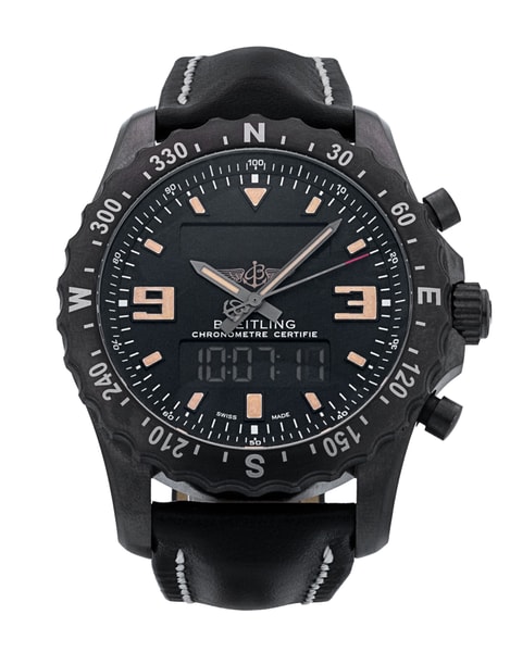 Breitling Chronospace M78366
